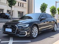 Audi A6L 45 TFSI Prestige - ფოტო 2