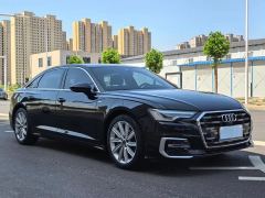 Audi A6L 45 TFSI Prestige - ფოტო 3