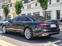 Audi A6L 45 TFSI Prestige - ფოტო 4