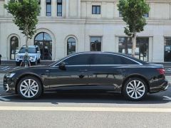 Audi A6L 45 TFSI Prestige - ფოტო 5