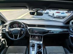 Audi A6L 45 TFSI Prestige - ფოტო 6