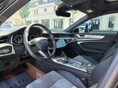 Audi A6L 45 TFSI Prestige - ფოტო 7