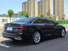 Audi A6L 45 TFSI Prestige - ფოტო 8