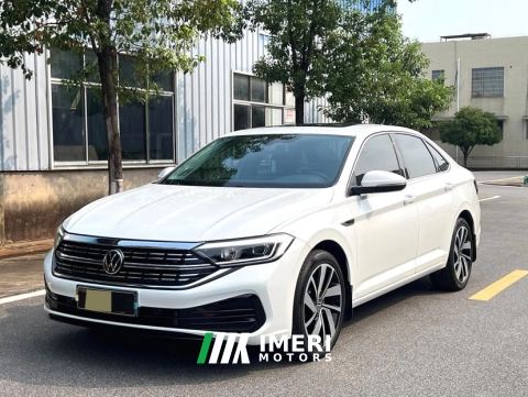2023 Volkswagen Jetta 300TSI Edition - ავტომობილი ჩინეთიდან