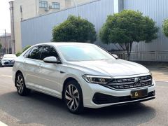 Volkswagen Jetta 300TSI Edition - ფოტო 3
