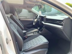 Volkswagen Jetta 300TSI Edition - ფოტო 4