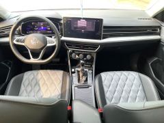 Volkswagen Jetta 300TSI Edition - ფოტო 5