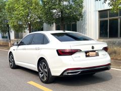 Volkswagen Jetta 300TSI Edition - ფოტო 7