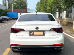 Volkswagen Jetta 300TSI Edition - ფოტო 8