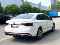 Volkswagen Jetta 300TSI Edition - ფოტო 9