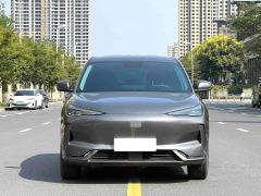 Geely Galaxy E5 530km Qihang Edition - photo 2