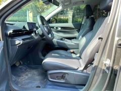Geely Galaxy E5 530km Qihang Edition - photo 4
