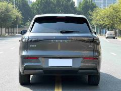 Geely Galaxy E5 530km Qihang Edition - photo 8