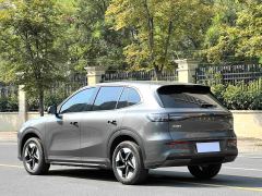 Geely Galaxy E5 530km Qihang Edition - photo 9