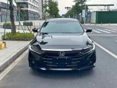 Honda Accord - фото 1