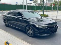 Honda Accord - фото 3