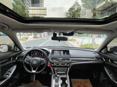 Honda Accord - фото 7