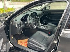 Honda Accord - фото 8