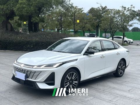 2026 Changan Eado Chang 'an Ease Movement 4th Gen 1.5T 500Bar Smart Enjoyment Edition - ავტომობილი ჩინეთიდან
