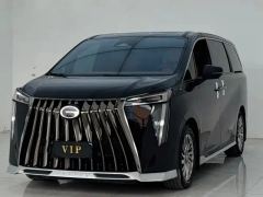 GAC Trumpchi M8 Master Series 2.0T Flagship Edition - photo 1
