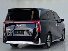 GAC Trumpchi M8 Master Series 2.0T Flagship Edition - photo 12