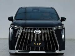 GAC Trumpchi M8 Master Series 2.0T Flagship Edition - photo 2