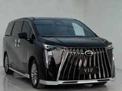 GAC Trumpchi M8 Master Series 2.0T Flagship Edition - photo 3
