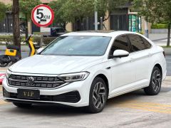 Volkswagen Jetta 300TSI Edition - ფოტო 1