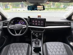Volkswagen Jetta 300TSI Edition - ფოტო 4