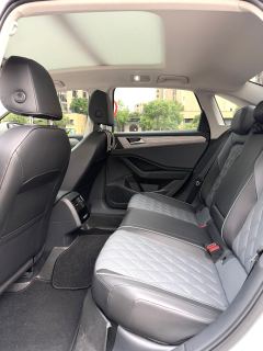 Volkswagen Jetta 300TSI Edition - ფოტო 6