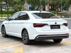 Volkswagen Jetta 300TSI Edition - ფოტო 8
