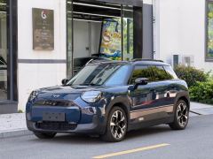 BMW Power windows ACEMAN Power windows MINI ACEMAN 450km E Classic Edition - ფოტო 1