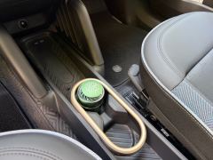 BMW Power windows ACEMAN Power windows MINI ACEMAN 450km E Classic Edition - ფოტო 16
