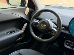 BMW Power windows ACEMAN Power windows MINI ACEMAN 450km E Classic Edition - ფოტო 17