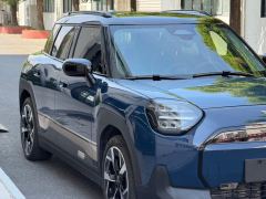 BMW Power windows ACEMAN Power windows MINI ACEMAN 450km E Classic Edition - ფოტო 4