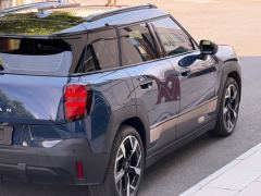 BMW Power windows ACEMAN Power windows MINI ACEMAN 450km E Classic Edition - ფოტო 5