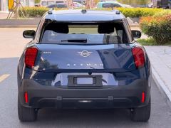BMW Power windows ACEMAN Power windows MINI ACEMAN 450km E Classic Edition - ფოტო 6