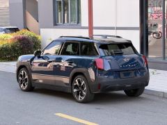 BMW Power windows ACEMAN Power windows MINI ACEMAN 450km E Classic Edition - ფოტო 7