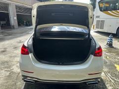 Mercedes-Benz C Class C-Class Facelift C 260 L - ფოტო 10