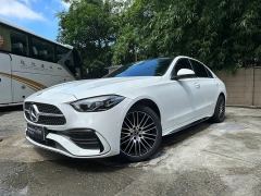 Mercedes-Benz C Class C-Class Facelift C 260 L - ფოტო 2