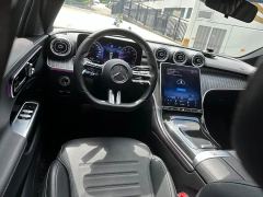Mercedes-Benz C Class C-Class Facelift C 260 L - ფოტო 4