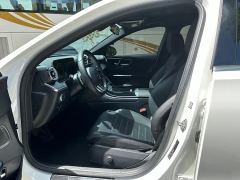 Mercedes-Benz C Class C-Class Facelift C 260 L - ფოტო 5