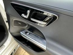 Mercedes-Benz C Class C-Class Facelift C 260 L - ფოტო 6
