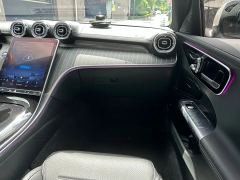 Mercedes-Benz C Class C-Class Facelift C 260 L - ფოტო 7