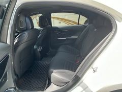 Mercedes-Benz C Class C-Class Facelift C 260 L - ფოტო 9