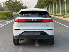 XPeng G3 G3i 520G - ფოტო 7