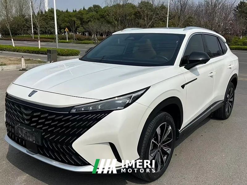 Roewe MG RX5 1.5T Comfort Edition - car from China