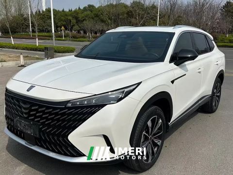2023 Roewe MG RX5 1.5T Comfort Edition - ავტომობილი ჩინეთიდან