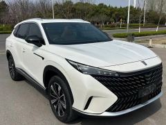 Roewe MG RX5 1.5T Comfort Edition - photo 4