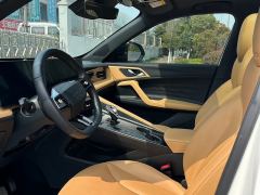 Roewe MG RX5 1.5T Comfort Edition - photo 5